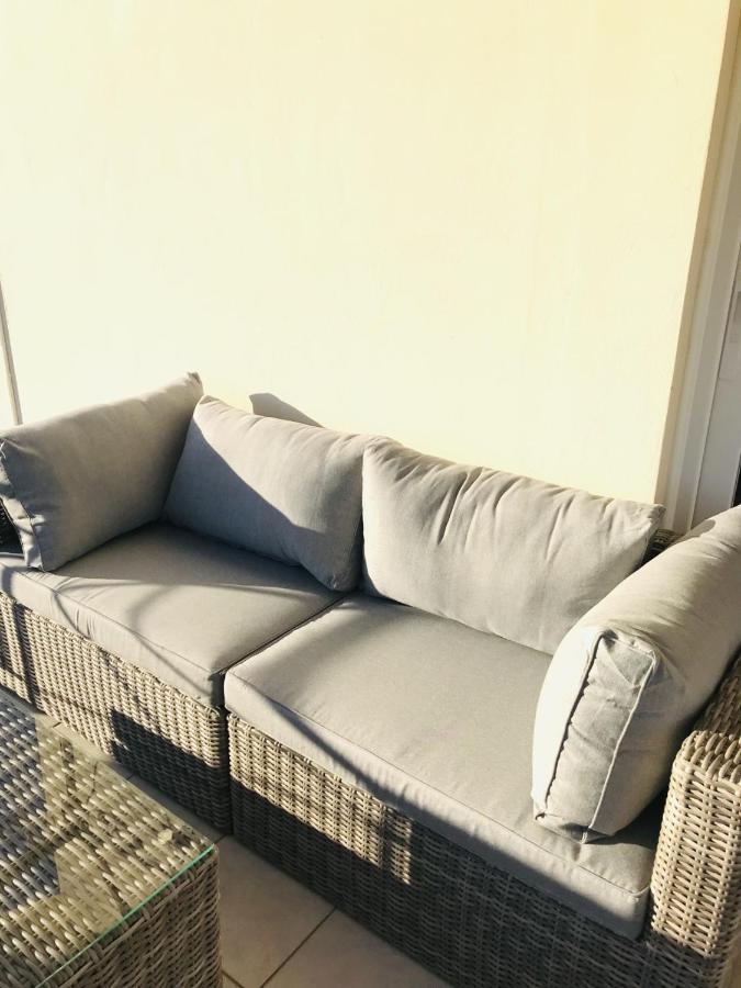 Beautiful Maisonette With A View To The Mountains And The Sea Agia Marina  Dış mekan fotoğraf